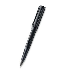 PLNICÍ PERO LAMY AL-STAR BLACK 1506/071 - PLNIACE PERÁ - OSTATNÉ