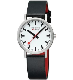 MONDAINE CLASSIC A660.30314.16SBBV - CLASSIC - ZNAČKY