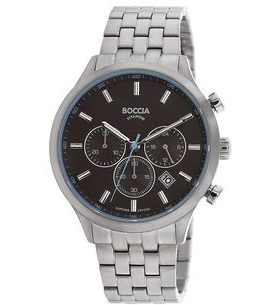 BOCCIA TITANIUM 3750-04 - SPORT - ZNAČKY