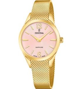 FESTINA SWISS MADE GRACE 20077/2 - SWISS MADE - ZNAČKY