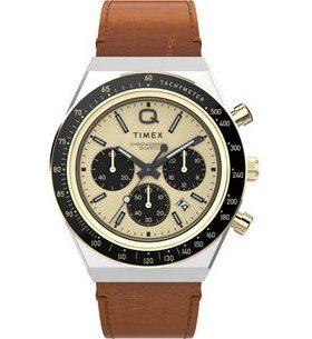 TIMEX Q REISSUE TW2W64400 - TIMEX - ZNAČKY