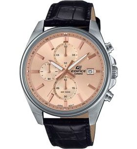 CASIO EDIFICE EFV-610EL-5AUEF - EDIFICE - ZNAČKY