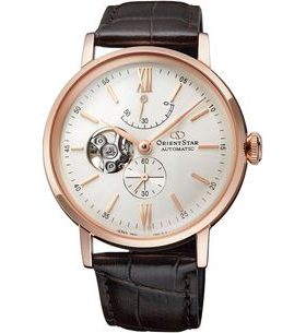 ORIENT STAR CLASSIC RE-AV0001S - CLASSIC - ZNAČKY