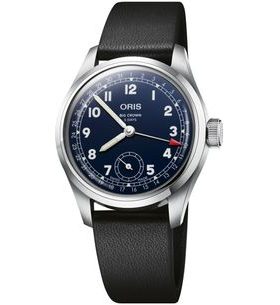 ORIS BIG CROWN POINTER DATE CALIBRE 403 01 403 7776 4065-07 5 19 11 - BIG CROWN - ZNAČKY