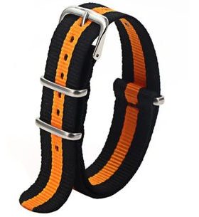 TEXTILNÝ REMIENOK NATO - MOTÍV 121 - REMIENKY - OSTATNÉ