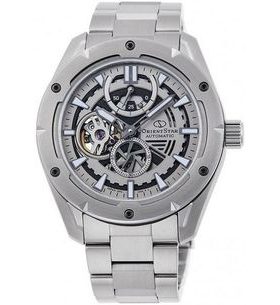 ORIENT STAR SPORTS AVANT-GARDE SKELETON RE-AV0A02S - SPORTS - ZNAČKY