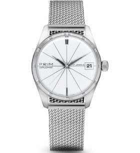 PRIM DIPLOMAT 34 C 94-024-313-00-1 - MANUFACTURE 1949 - ZNAČKY