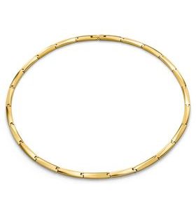 NÁHRDELNÍK BOCCIA TITANIUM 08076-03 - NÁHRDELNÍKY - OSTATNÉ