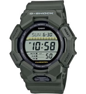 CASIO G-SHOCK GD-010-3ER - G-SHOCK - ZNAČKY