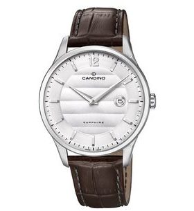 CANDINO GENTS CLASSIC TIMELESS C4638/1 - CLASSIC TIMELESS - ZNAČKY