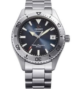 ORIENT SPORTS MAKO 40 AUTOMATIC RA-AC0Q14L - SPORTS - ZNAČKY