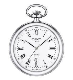 TISSOT LEPINE T82.6.550.13 - LEPINE - ZNAČKY