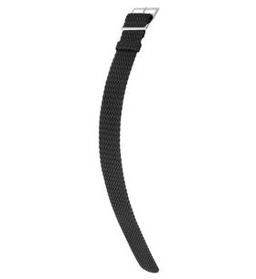 REMIENOK HIRSCH DELTA NATO L 41724850-2 - REMIENKY - OSTATNÉ