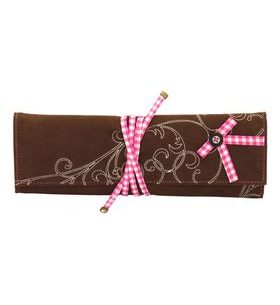 POUZDRO NA ŠPERKY FRIEDRICH LEDERWAREN BAVARIA 23328-9 - ŠPERKOVNICE - OSTATNÉ