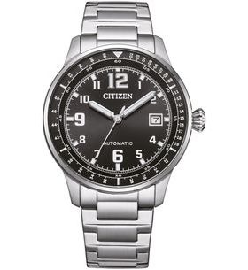 CITIZEN AUTOMATIC NJ0190-51E - ELEGANT - ZNAČKY