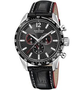 CANDINO GENTS SPORT ELEGANCE C4681/2 - SPORT CHRONOS - ZNAČKY