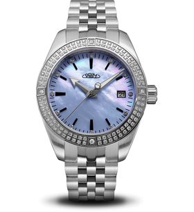 PRIM LADY SPORT TENNIS DIAMOND W92P.13221.D - AUTOMATIC - ZNAČKY