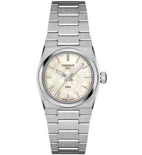 TISSOT PRX 25 MM T137.010.11.111.00 - PRX - ZNAČKY