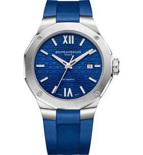 BAUME & MERCIER RIVIERA 10619 - RIVIERA - ZNAČKY