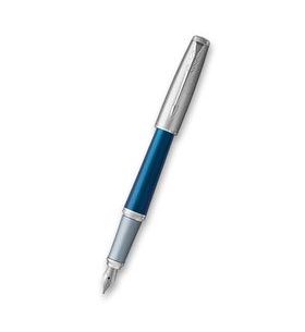 PLNICÍ PERO PARKER URBAN PREMIUM DARK BLUE CT 1502/413156 - PLNIACE PERÁ - OSTATNÉ