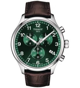 TISSOT CHRONO XL T116.617.16.092.00 - CHRONO XL - ZNAČKY