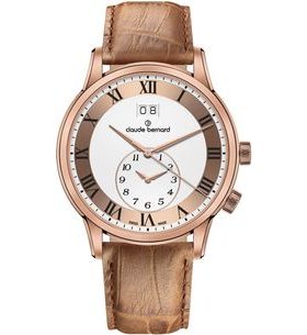 CLAUDE BERNARD CLASSIC 62007-37R-ARR - CLASSIC - ZNAČKY