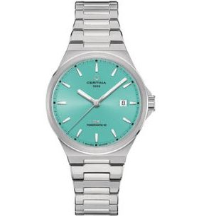 CERTINA DS-7 AUTOMATIC C043.407.11.351.00 - DS-7 - ZNAČKY