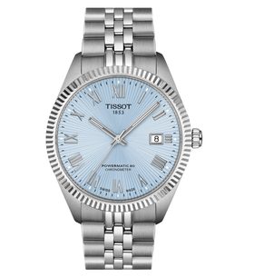 TISSOT BALLADE POWERMATIC 80 COSC T156.408.11.353.00 - BALLADE - ZNAČKY