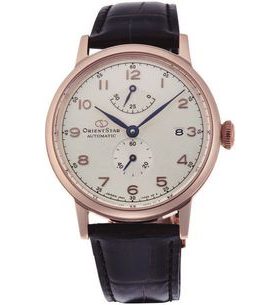 ORIENT STAR CLASSIC RE-AW0003S HERITAGE GOTHIC - CLASSIC - ZNAČKY
