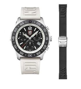 LUMINOX PACIFIC DIVER CHRONOGRAPH 3140 SERIES XS.3141.SET - SEA - ZNAČKY