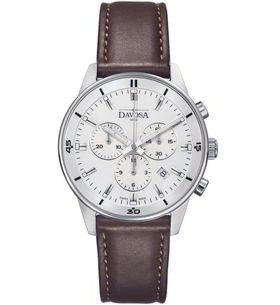 DAVOSA VIREO CHRONOGRAPH 162.493.15 - EXECUTIVE - ZNAČKY