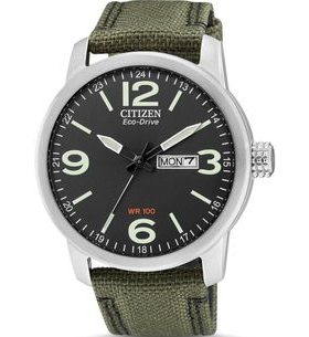 CITIZEN ECO-DRIVE BM8470-11EE - SPORTS - ZNAČKY
