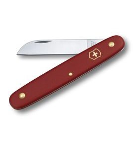 ZÁHRADNÍCKY NÔŽ VICTORINOX, VRÚBĽOVACÍ 3.9050 - VRECKOVÉ NOŽE - OSTATNÉ