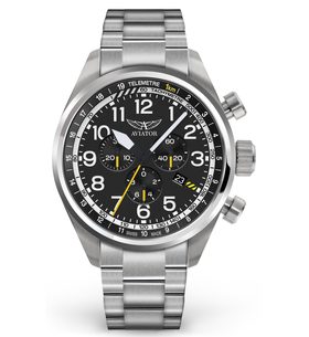 AVIATOR AIRACOBRA P 45 CHRONO V.2.25.0.169.5 - AIRACOBRA P 45 CHRONO - ZNAČKY