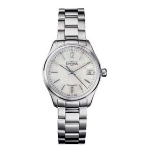 DAVOSA NEWTON LADY AUTOMATIC 166.190.10 - DIVA - ZNAČKY