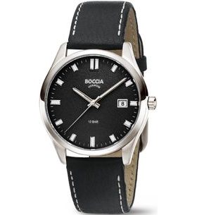 BOCCIA TITANIUM 3669-02 - BOCCIA TITANIUM - ZNAČKY