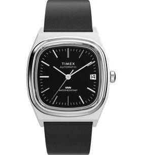 TIMEX AUTOMATIC 1983 E LINE REISSUE TW2Y07500UK - TIMEX - ZNAČKY