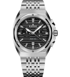 EDOX DELFIN THE ORIGINAL 1973 CHRONOGRAPH 10118-3M-NIN - DELFIN - ZNAČKY