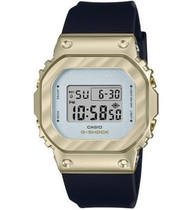 CASIO G-SHOCK GM-S5600BC-1ER - G-SHOCK - ZNAČKY