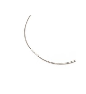 NÁHRDELNÍK BOCCIA TITANIUM 0804-01 - NÁHRDELNÍKY - OSTATNÉ