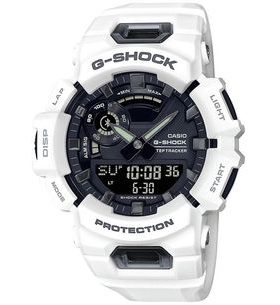 CASIO G-SHOCK G-SQUAD GBA-900-7AER - G-SHOCK - ZNAČKY