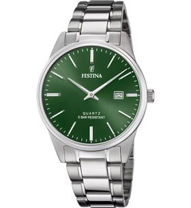 FESTINA CLASSIC BRACELET 20511/5 - CLASSIC - ZNAČKY