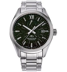 ORIENT STAR CONTEMPORARY RE-BX0009B M34 F8 DATE LIMITED EDITION - CONTEMPORARY - ZNAČKY