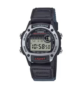 CASIO COLLECTION W-220HF-8AVEF - CLASSIC COLLECTION - ZNAČKY