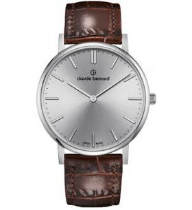 CLAUDE BERNARD SLIM LINE 20219-3-AIN - SLIM LINE - ZNAČKY