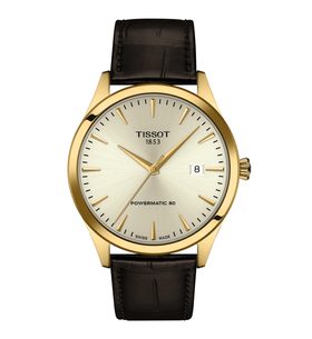 TISSOT CLASSIC DREAM POWERMATIC 80 T158.407.36.261.00 - CLASSIC DREAM - ZNAČKY