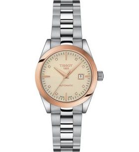 TISSOT T-MY LADY AUTOMATIC T930.007.41.266.00 - T-MY - ZNAČKY