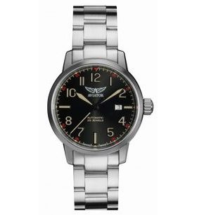 AVIATOR AIRACOBRA AUTOMATIC V.3.21.0.139.5 - AIRACOBRA 43 AUTO - ZNAČKY