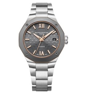 BAUME & MERCIER RIVIERA 10661 - RIVIERA - ZNAČKY