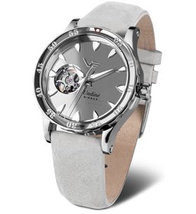 VOSTOK EUROPE UNDINE MIRROR NH38-515A765 - UNDINÉ - ZNAČKY